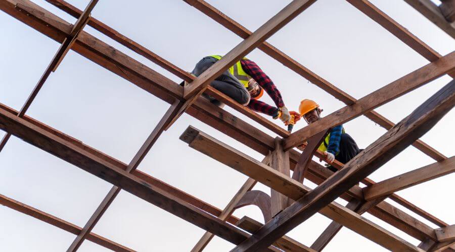 Professional residential roofers in Dixon, KY